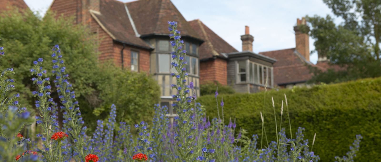 Gilbert White's House and Gardens